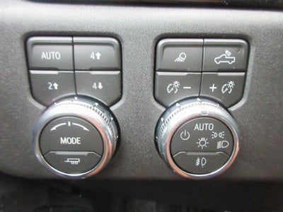 2026 GMC Sierra 3500 HD SLE DRW