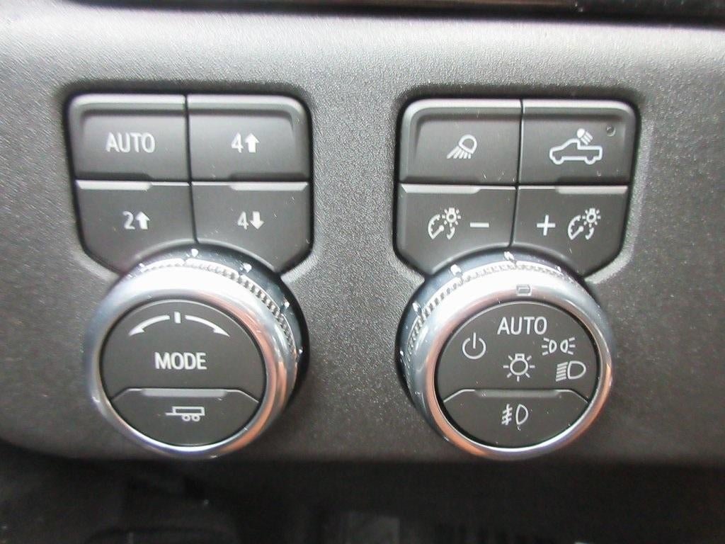 2026 GMC Sierra 3500 HD SLE DRW