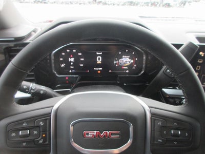 2026 GMC Sierra 3500 HD SLE DRW