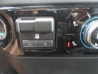 2026 GMC Sierra 3500 HD SLE DRW