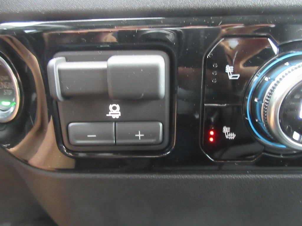 2026 GMC Sierra 3500 HD SLE DRW