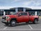 2026 GMC Sierra 3500 HD SLE DRW