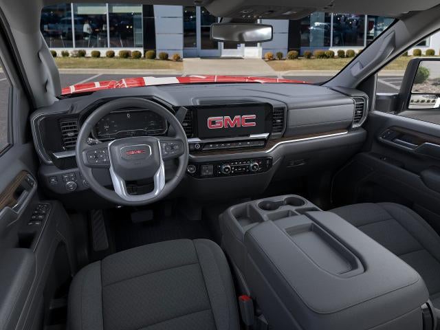 2026 GMC Sierra 3500 HD SLE DRW