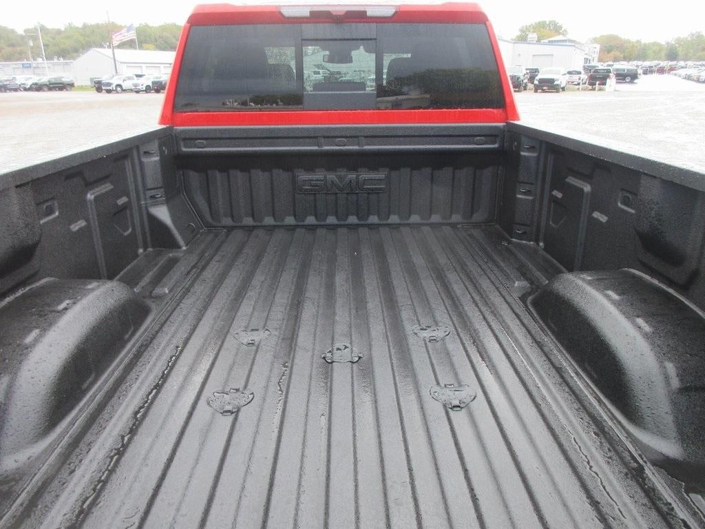 2026 GMC Sierra 3500 HD SLE DRW