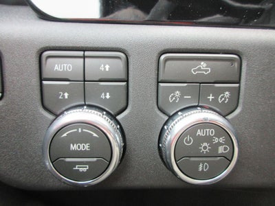 2026 GMC Sierra 3500 HD SLE DRW