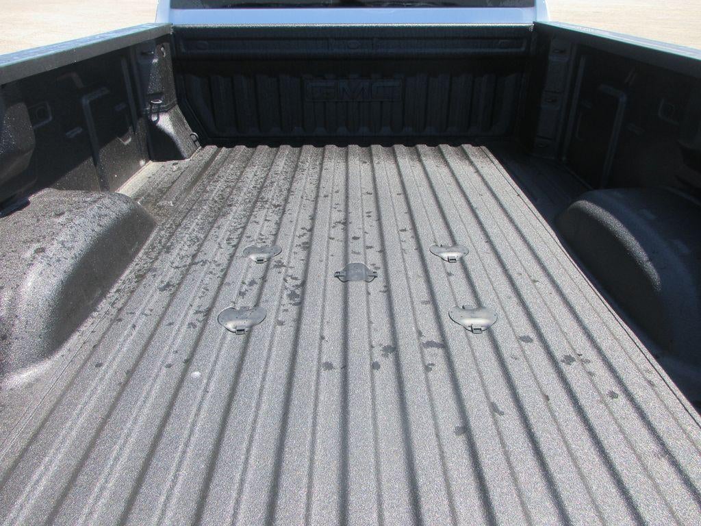 2026 GMC Sierra 3500 HD SLE DRW