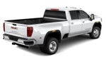 2026 GMC Sierra 3500 HD SLE DRW