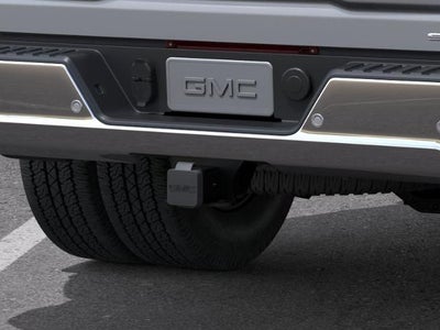2026 GMC Sierra 3500 HD SLE DRW
