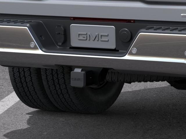 2026 GMC Sierra 3500 HD SLE DRW