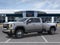 2026 GMC Sierra 3500 HD SLE DRW