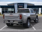 2026 GMC Sierra 3500 HD SLE DRW
