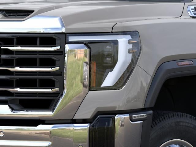 2026 GMC Sierra 3500 HD SLE DRW