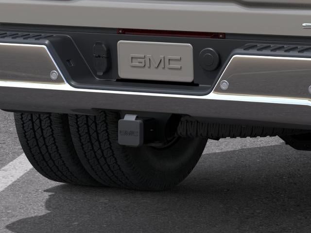 2026 GMC Sierra 3500 HD SLE DRW
