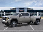 2026 GMC Sierra 3500 HD SLE DRW