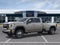 2026 GMC Sierra 3500 HD SLE DRW