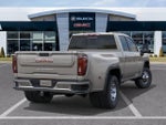 2026 GMC Sierra 3500 HD SLE DRW