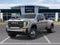 2026 GMC Sierra 3500 HD SLE DRW