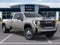 2026 GMC Sierra 3500 HD SLE DRW