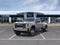 2026 GMC Sierra 3500 HD SLE DRW