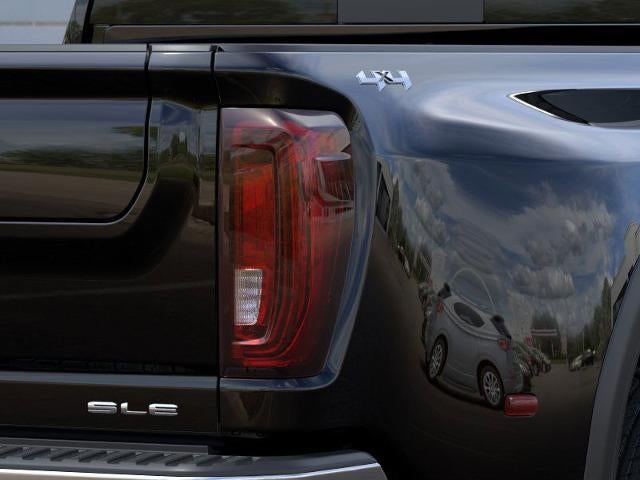 2026 GMC Sierra 3500 HD SLE DRW