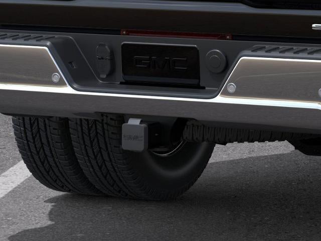 2026 GMC Sierra 3500 HD SLE DRW