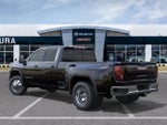 2026 GMC Sierra 3500 HD SLE DRW
