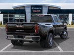 2026 GMC Sierra 3500 HD SLE DRW