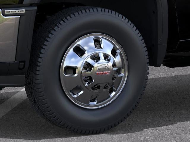 2026 GMC Sierra 3500 HD SLE DRW