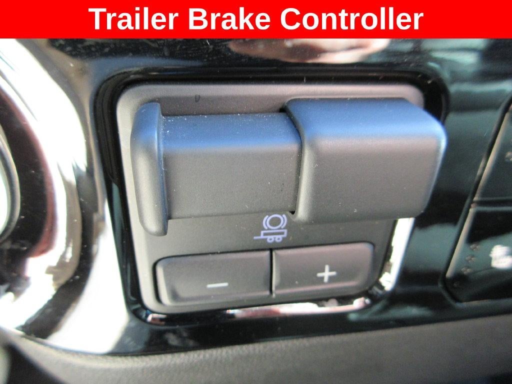 2025 GMC Sierra 3500 HD SLE
