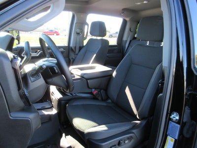 2025 GMC Sierra 3500 HD SLE