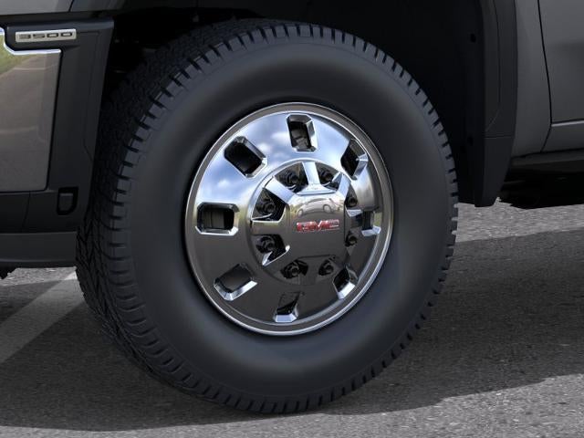2026 GMC Sierra 3500HD SLE - Photo 28