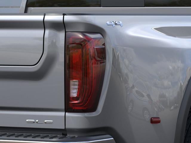 2026 GMC Sierra 3500HD SLE - Photo 30