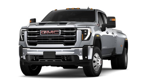 2026 GMC Sierra 3500 HD SLE DRW