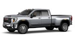 2026 GMC Sierra 3500 HD SLE DRW