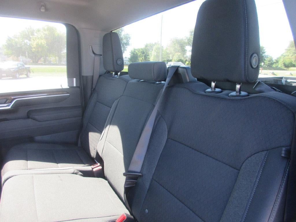 2026 GMC Sierra 3500HD SLE - Photo 13