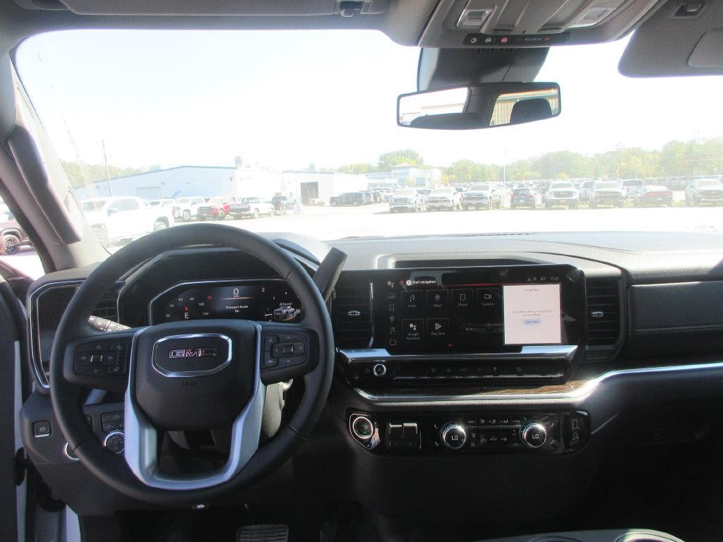 2026 GMC Sierra 3500HD SLE - Photo 14