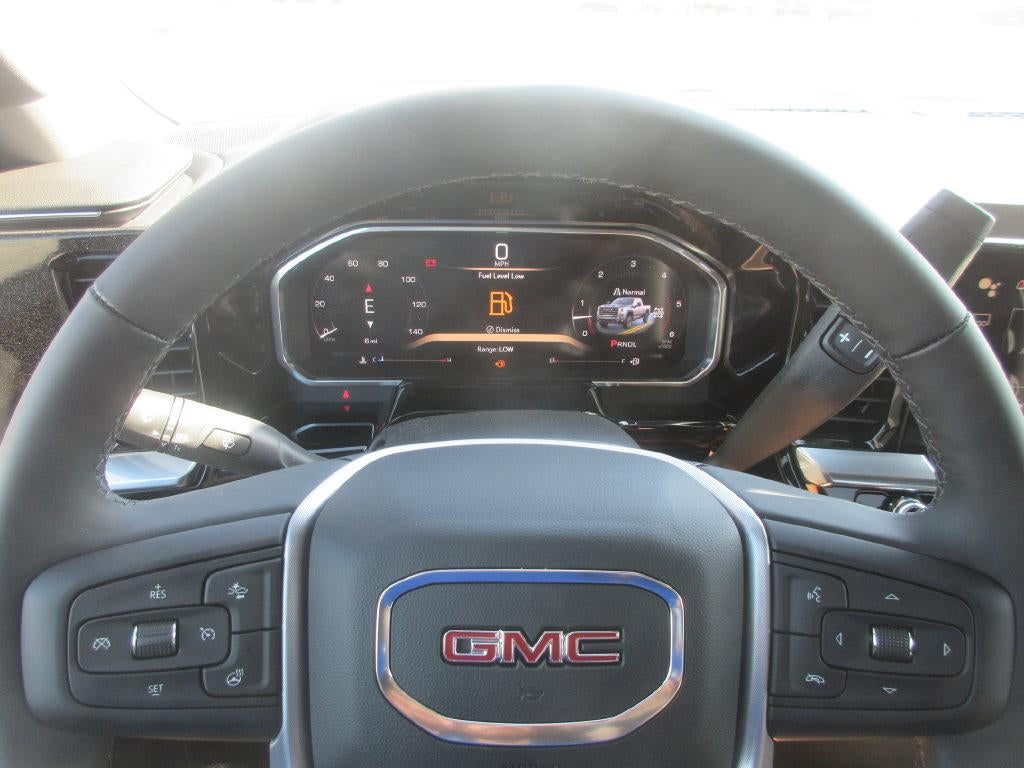 2026 GMC Sierra 3500HD SLE - Photo 17
