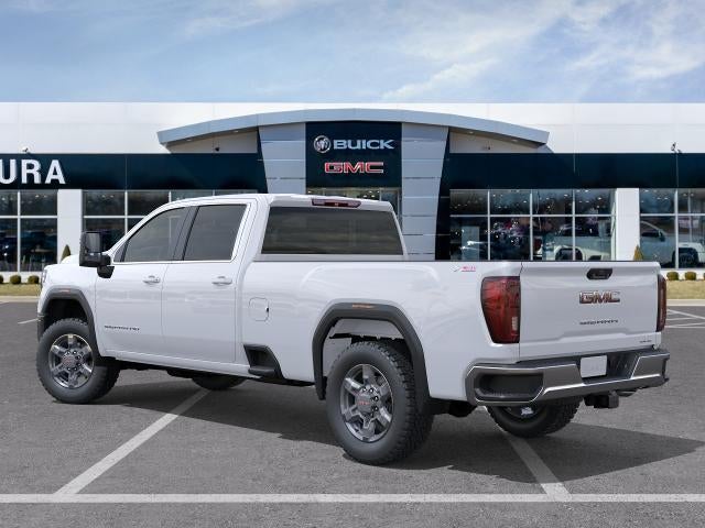 2026 GMC Sierra 3500HD SLE - Photo 22