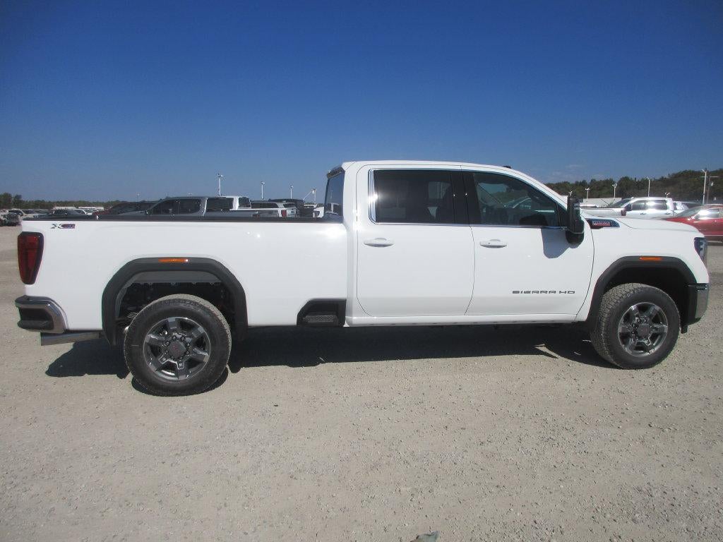 2026 GMC Sierra 3500HD SLE - Photo 3