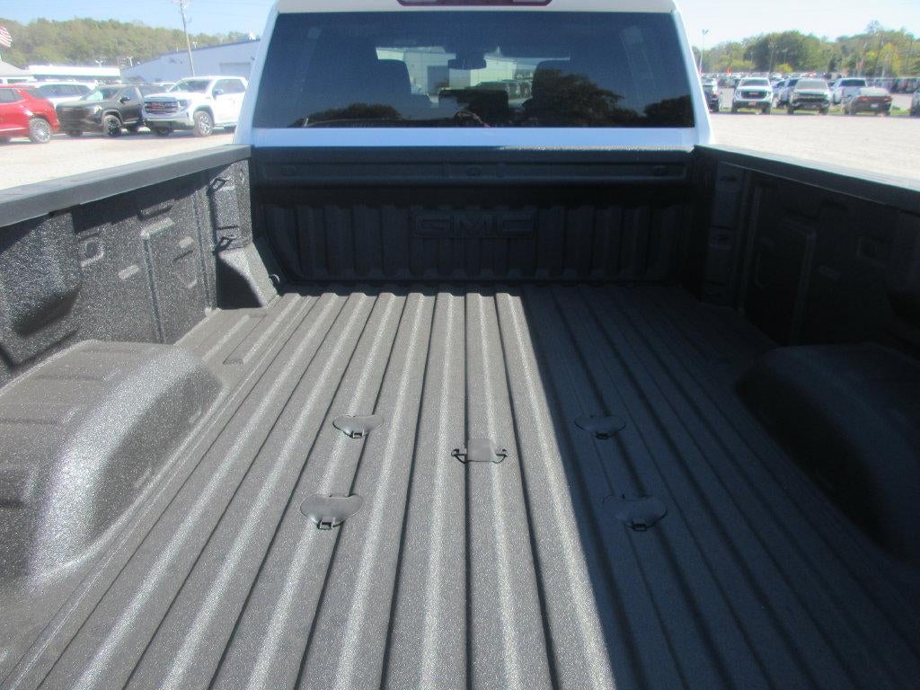 2026 GMC Sierra 3500HD SLE - Photo 6