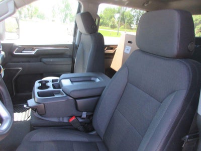 2026 GMC Sierra 3500 HD SLE DRW