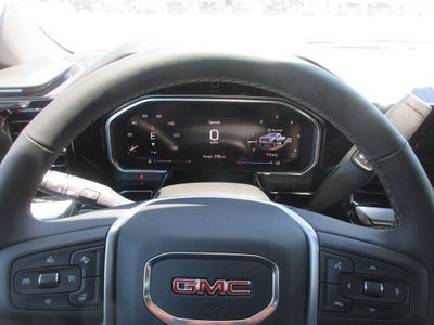2026 GMC Sierra 3500 HD SLE DRW
