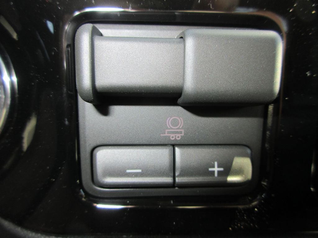 2026 GMC Sierra 3500 HD SLE DRW