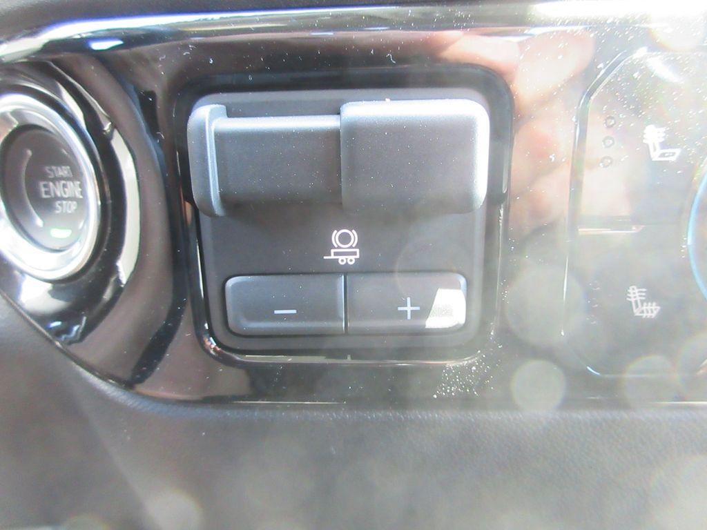 2026 GMC Sierra 3500 HD SLE DRW