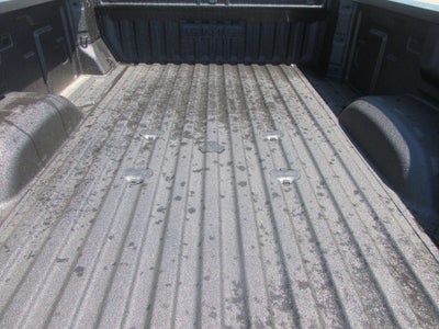 2026 GMC Sierra 3500 HD SLE DRW
