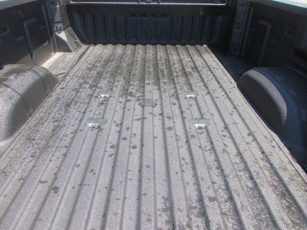2026 GMC Sierra 3500 HD SLE DRW