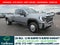 2025 GMC Sierra 3500 HD SLE DRW