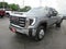 2025 GMC Sierra 3500 HD SLE DRW