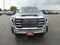 2025 GMC Sierra 3500 HD SLE DRW