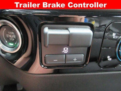 2025 GMC Sierra 3500 HD SLE DRW